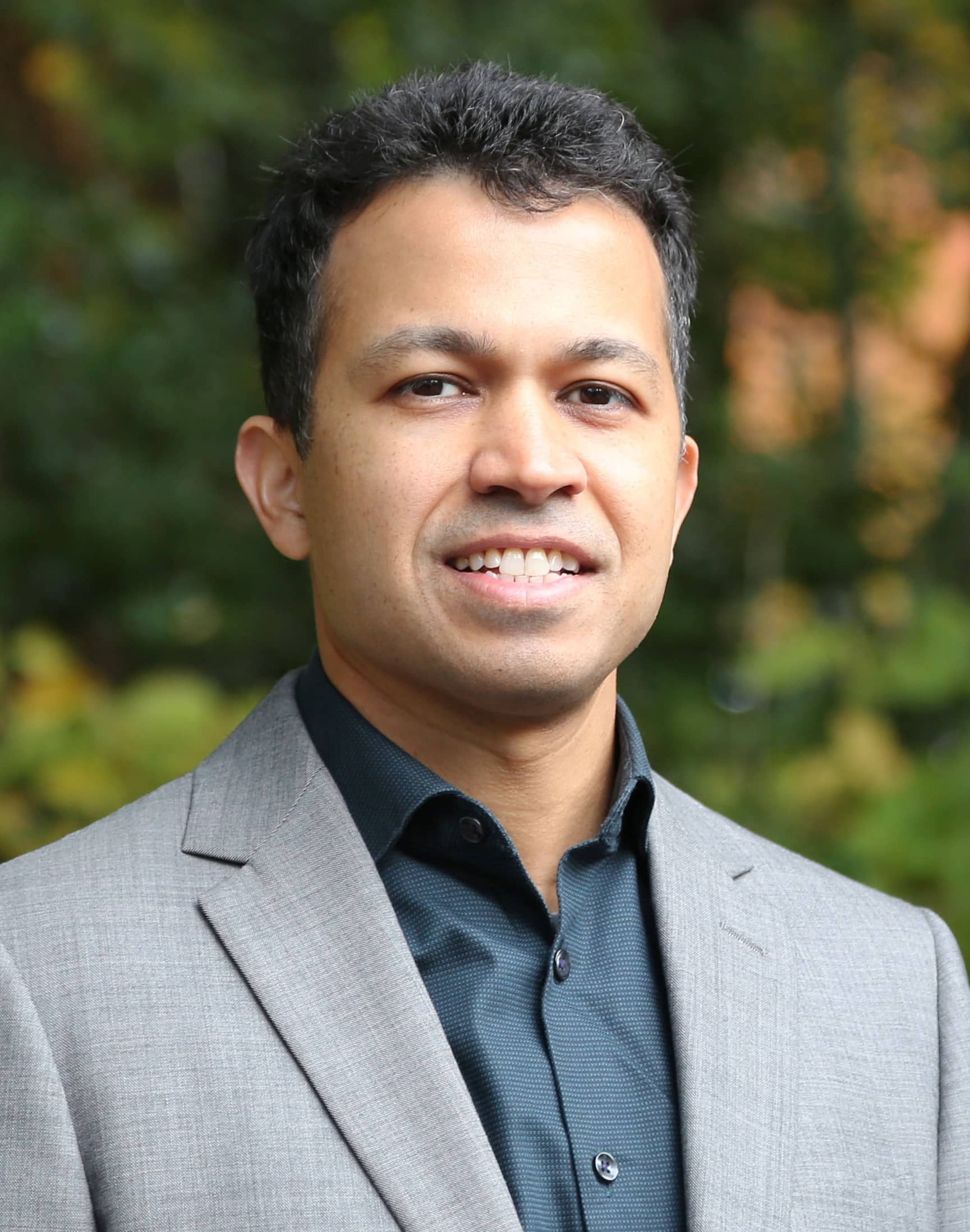 Gaurav Rai, PE, PTOE
